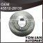 BRAKE DISC OEM 43512-28130