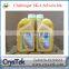 CRYSTEK original SK4 solvent ink for Infinity solvent printer Challenger solvent printer Phaeton solvent printer