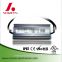 High efficiency 0-10v dimmable led driver