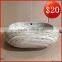 Sanitary wares unique stripe ceramic bathroom basin price BO-48                        
                                                Quality Choice