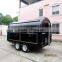 vending food carts for sale business XR-FC350 D                        
                                                                                Supplier's Choice