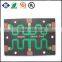 pcb soldering/pcb manufacture process/the circuit board