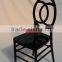 Double fish chair banquet wedding chairs for sale