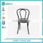 Plastic Thonet Chair Wedding Chair