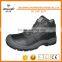 waterproof mens steel toe cap safety/hiker work boots