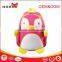 OEM Support Wholesale Colorful Child Stylish School Backpack, Cartoon Gift Bag For Baby Girls Boys