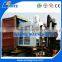 WT10-15 germany automatic concrete block making machine,brick making machine price