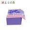 Custom Printed Luxury Paper Ream Box
