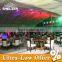 25x25 m Clear span party tent for sale