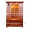 ETL/CE/ROHS Approved 2person Infrared Sauna; Best Sales Far Infrared Sauna