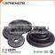 cast iron weight plate