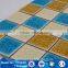 Cheap Ceramic Mosaic Sheet Wall and Floor Tiles for House Decor Quality Choice