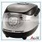 5L multi rice cooker spain styple with voice system