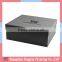Perfect Rigid Cardboard Shoe Packaging Box