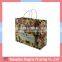 2015 High Quality Guangdong Colorful Fruit Protect Paper Bag