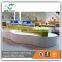 Latest Design Wood Furniture Sofa Set S004