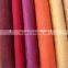 woven warp suede fabric