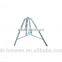 Adjustable Height Steel Prop for Building