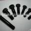 Saite fastener, not all cars are created equal ---Saite bolt and nut, excellent quality grade 4.8 grade 8.8 DIN 933, DIN 931