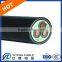 Top Quality 6-35KV 3*2.5 35mm2 Medium Voltage PVC|XLPE Insulated Power Cable