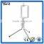 High quality multi-function phone photo taking/Dispho Bluetooth Monopodbluetooth Selfie Monopod for cellphone