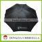 8K mini black chinese promotional folding sun umbrella