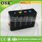 Continuous Diy ciss ink tank for Canon G1900 G2900 G3900 Printer ink tank