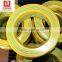 60227 IEC 05 single-core non-sheathed cable with solid/stranded conductor for internal wiring copper cable wire