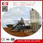 XINXING Mobile Concrete Mixing Plant