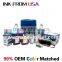 (nano inkjwt) for Epson T3000/T5000/T7000 printer pigment ink