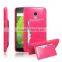 Wholesale New Premium wallet card slot case for Moto X Play