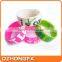 2015 New design cheap wholesale rubber band for bracelet