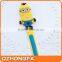 Hot sales Cute Cartoon Cable Winder for Headphones,Chargers and USB Cables