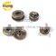 Metal Press Studs Sewing Button Snap Fasteners Sewing Leather Craft Clothes Bags #GZ153-15