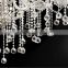 Huge Crystal Chandelier Luxury Hotel Decoration Crystal Droplets for Chandeliers MD2462