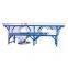 Popular in world hydraulic concrete paver block machine LS10-15