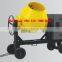 Portable Concrete Mixer 120L 140L 160L 180L 200L 350L