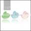 Home use mini vibrating stimulating hair scalp massager