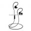 Stereo wireless sport mini earhook bluetooth headphone in 8H long working time earphone