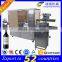 Trade sales liquid filling machine 300ml,wine filling and packing machine