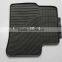 Wholesale Custom Rubber/PVC Car Floor Mats For KIA RIO