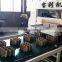 good quality carton machine auto partition assembler corrugated partition slotter machine