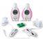 Wireless Digital LCD Baby Phone with Music Lullabies,Rechargeable