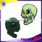 Death & Rose custom exquisite dyed black lapel pins