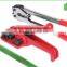 B311 C307 Manual Polyester strapping tensioner and sealer strapping tool