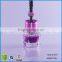 5ml Clear Car Hanging Nature Oil Bottle Air Freshener Auto Perfume Diffuser