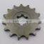 Hot Sales Motorcycle CD70 Sprocket