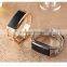 (Factory ) Ladies charm bluetooth fashion bracelet smart watch                        
                                                Quality Choice