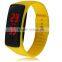 Waterproof Digital Silicone Led Cool Sport Watches For Teenagers                        
                                                Quality Choice