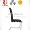 Simple design elegant shape dining chair